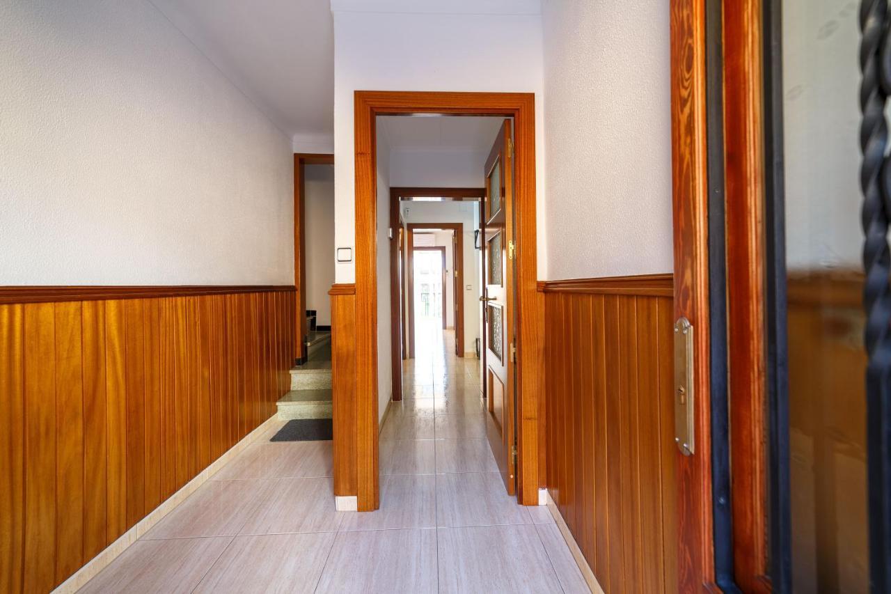 Apartamentos Costa Brava Las Vistas Sant Feliu de Guíxols Exteriör bild