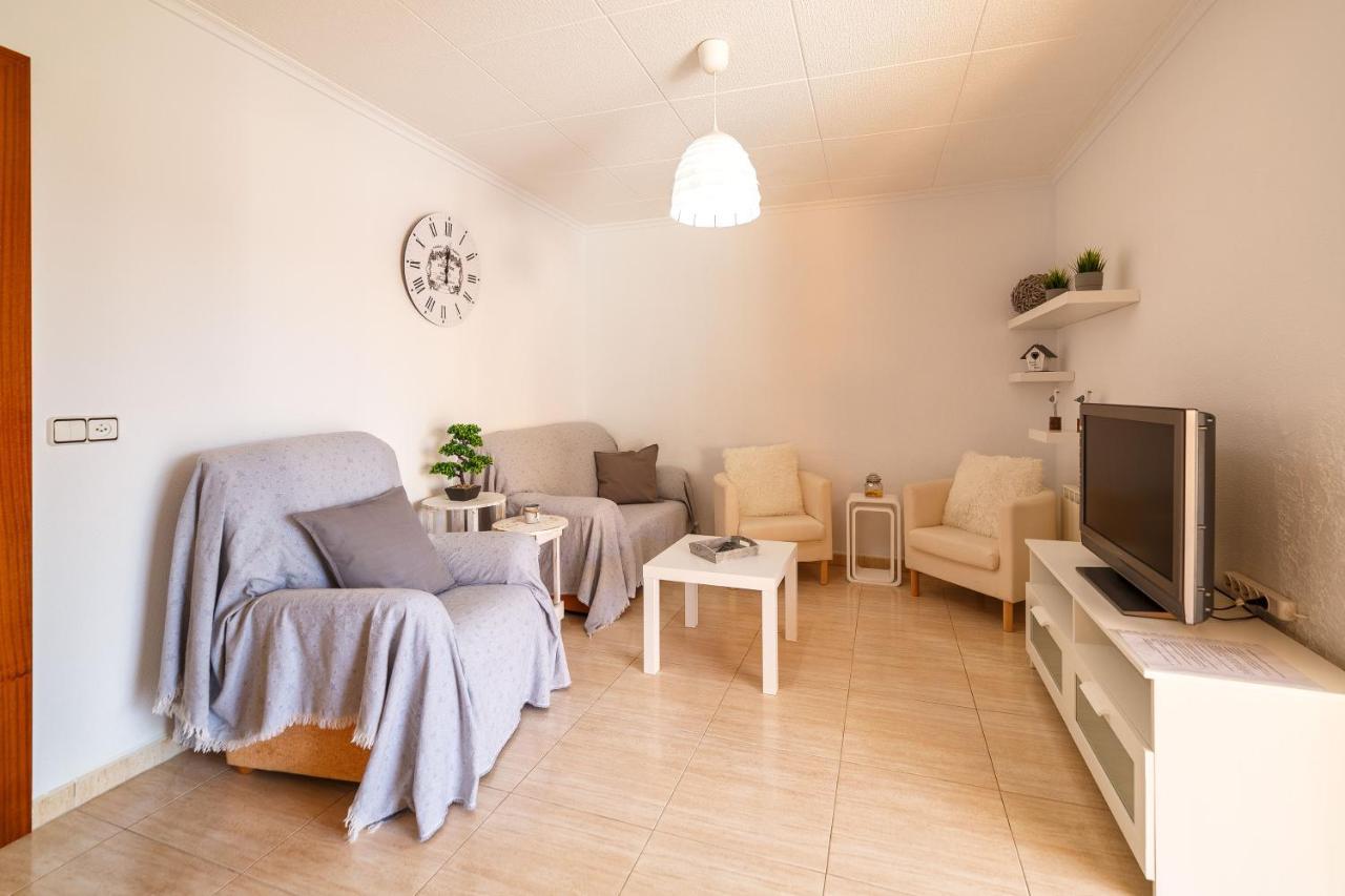 Apartamentos Costa Brava Las Vistas Sant Feliu de Guíxols Exteriör bild