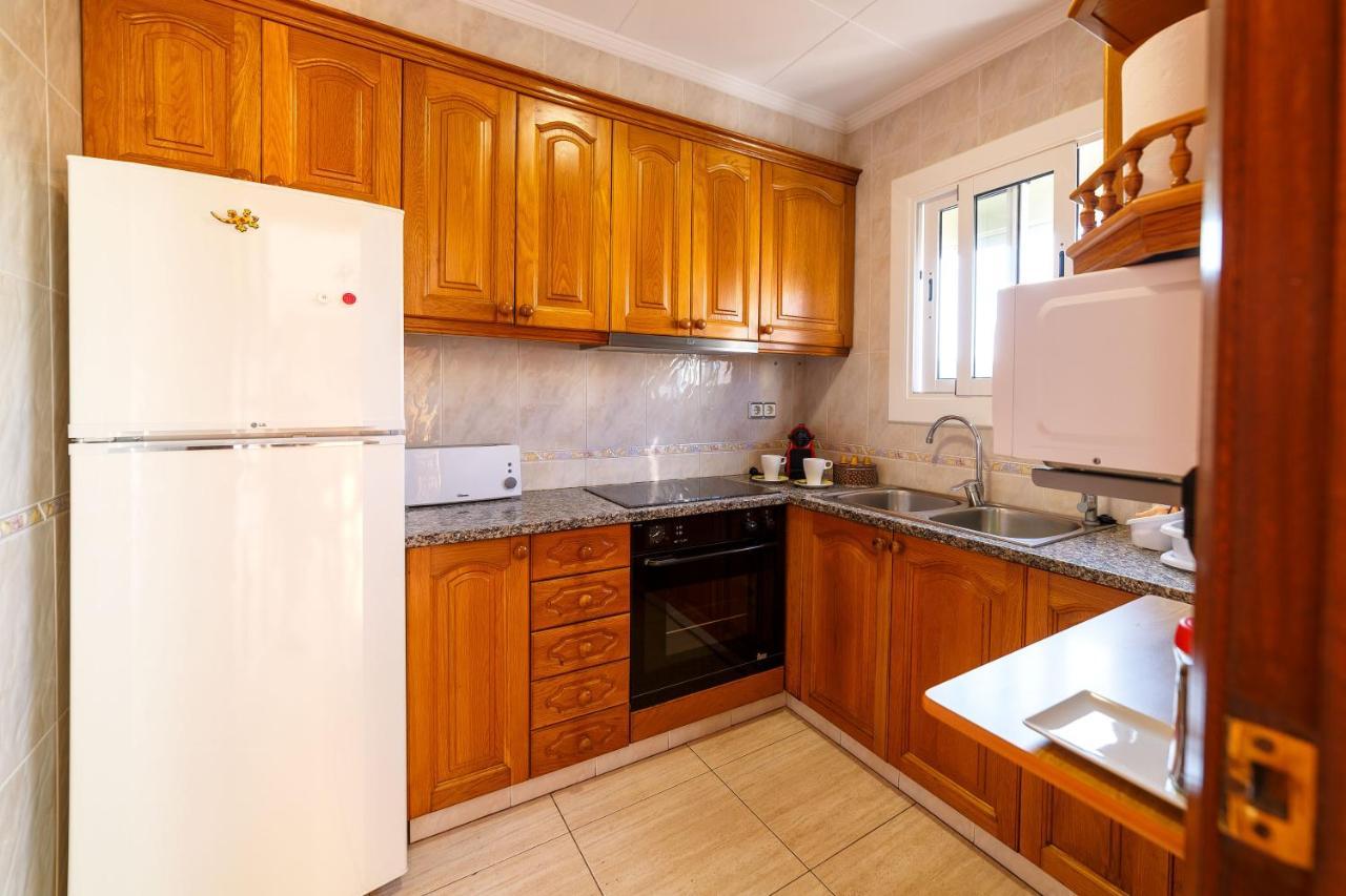Apartamentos Costa Brava Las Vistas Sant Feliu de Guíxols Exteriör bild