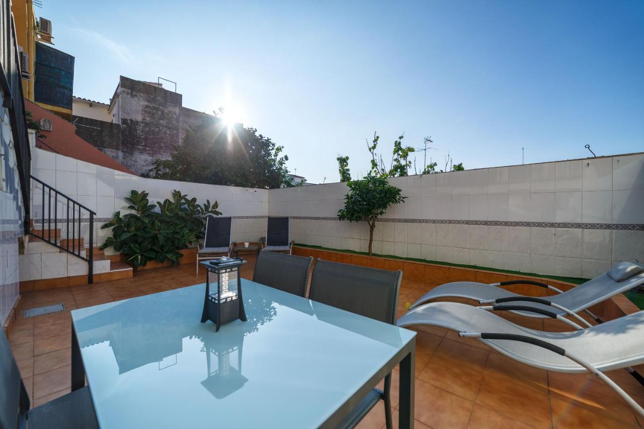 Apartamentos Costa Brava Las Vistas Sant Feliu de Guíxols Exteriör bild