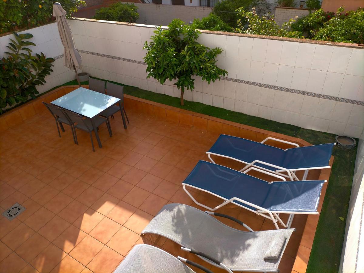 Apartamentos Costa Brava Las Vistas Sant Feliu de Guíxols Exteriör bild