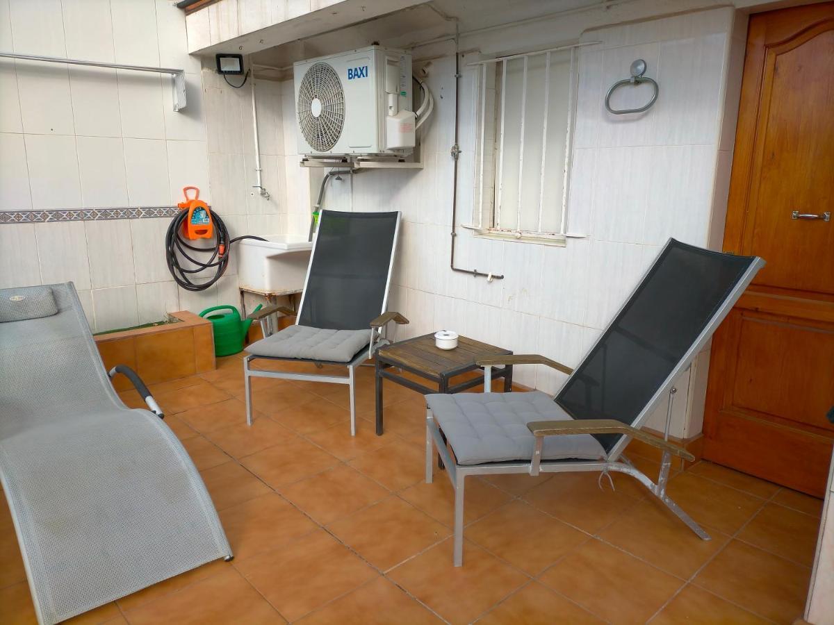 Apartamentos Costa Brava Las Vistas Sant Feliu de Guíxols Exteriör bild