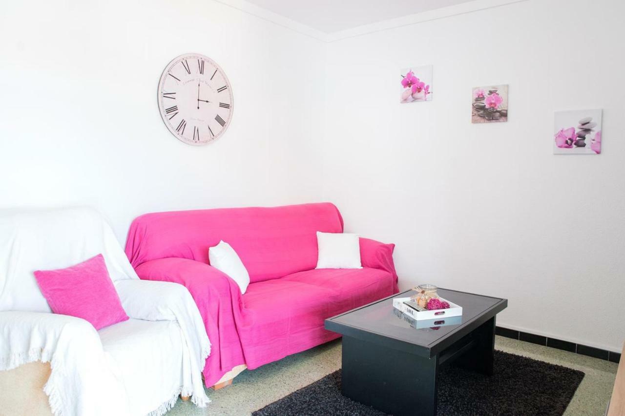 Apartamentos Costa Brava Las Vistas Sant Feliu de Guíxols Exteriör bild